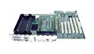 05504D - Dell Motherboard / System Board / Mainboard