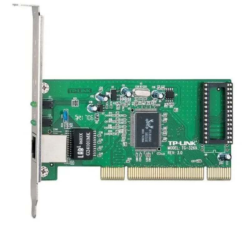0554V2 - Dell Brocade 825 Dual Port 8Gb/s Fibre Channel Host Bus Adapter
