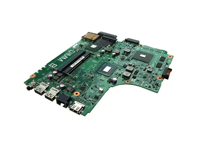 055NJX - Dell System Board for Inspiron i5-3337 Laptop