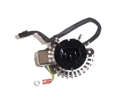 056-2199 - Apple AC Power Socket EMI Filter Assembly for iMac A1224 All-In-One