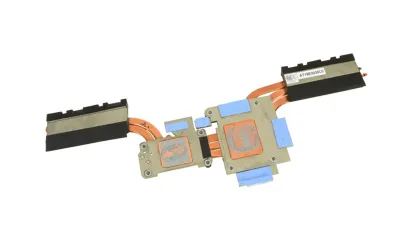 056PCP - Dell CPU Heat Sink Alienware M15X
