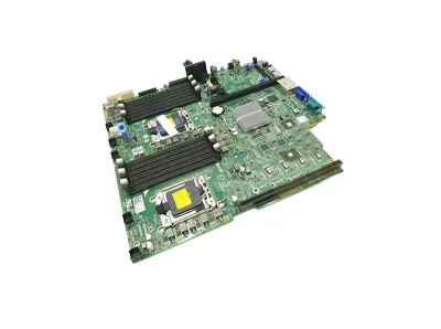056V4Y - Dell System Board (Motherboard) for PowerEdge R520