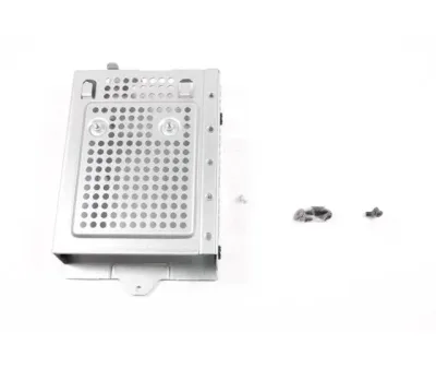 0570C8 - Dell HDD Cage Assembly with Screws for Optiplex 9010 All-In-One