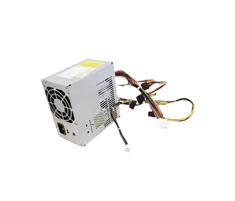 057KJR - Dell 320-Watts 100-240V Power Supply for Precision T1600