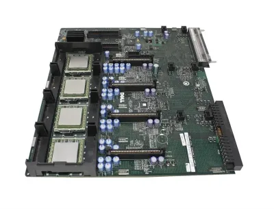 057VRU - Dell System Board (Motherboard) for PowerEdge 6650