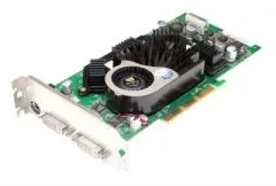 05859C - Dell 8MB Nvidia AGP Video Graphics Card