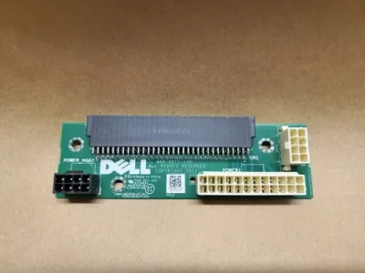 0599RD - Dell Power Distribution Board for Precision T3600 / T3610