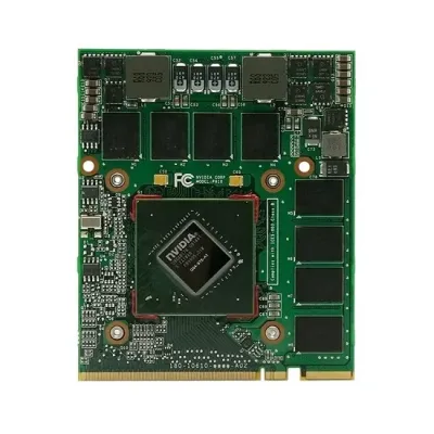 059MP7 - Dell Mellanox QDR Dual-Port 40GB Mezzanine Card