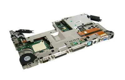 05D724 - Dell Motherboard / System Board / Mainboard