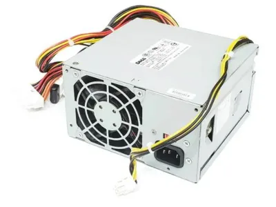 05FFR5 - Dell 250-Watts 100-127V / 200-240V Power Supply for Inspiron 530 Vostro 230s 400s 530S