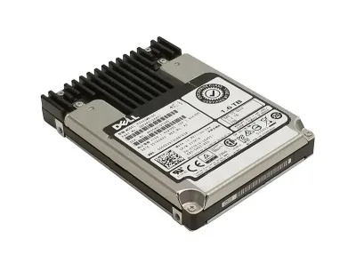 05FRTY - Dell 1.6TB MLC SAS 12Gb/s Write Intensive Hot-Pluggable 2.5-inch Solid State Drive