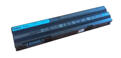 05G67C - Dell 6-Cell 60WHr Li-Ion Battery for Latitude E5420, E5520, E6420