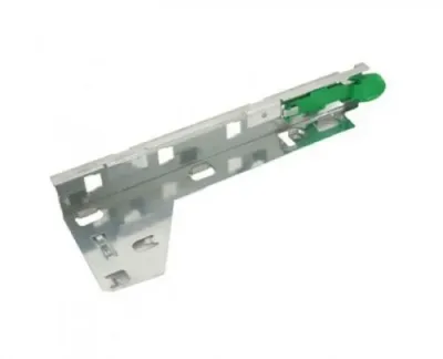 05G817 - Dell Metal PSU Bracket to Clip Into Chassis for Optiplex GX260/270/280