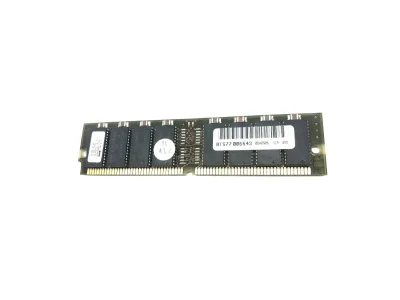 05H0906 - IBM 8MB 70ns 72-Pin Memory Module
