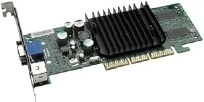 05H175 - Dell Nvidia GeForce4 MX420 64MB DDR 64-Bit Video Graphics Card