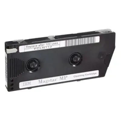 05H2463 - IBM Magstar 3570 Cleaning Cartridge - 3570