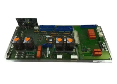 05H8750 - IBM System Board (Motherboard) 10 for Tape Library 3494