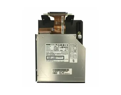 05J043 - Dell CD/Floppy Drive Tray Assembly for PowerEdge 2650