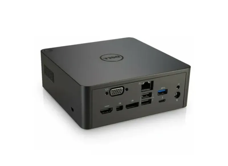 05K5RK - Dell Business USB-C Thunderbolt Dock with Adapter 180W