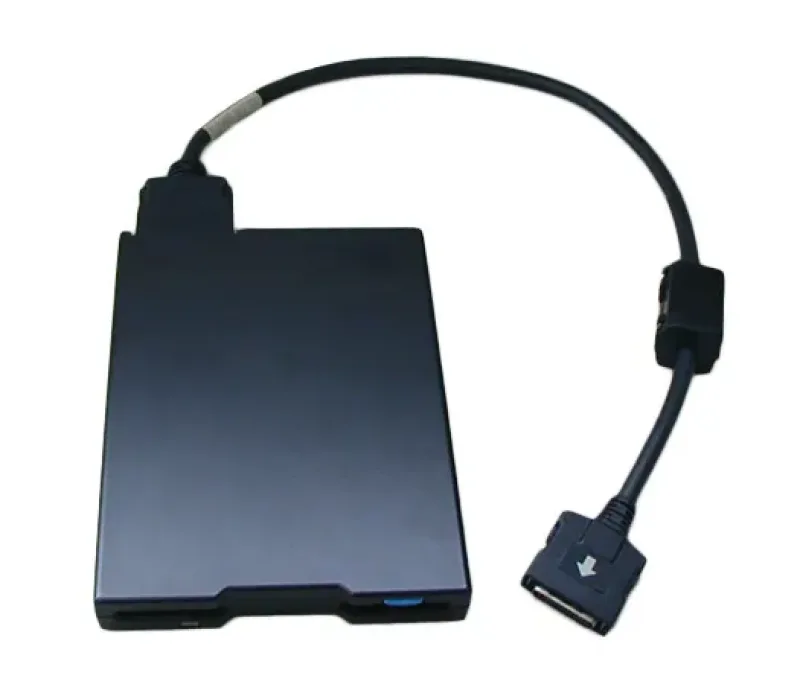 05K8990 - IBM USB Floppy Drive - 1.44 MB - USB - 3.50 External