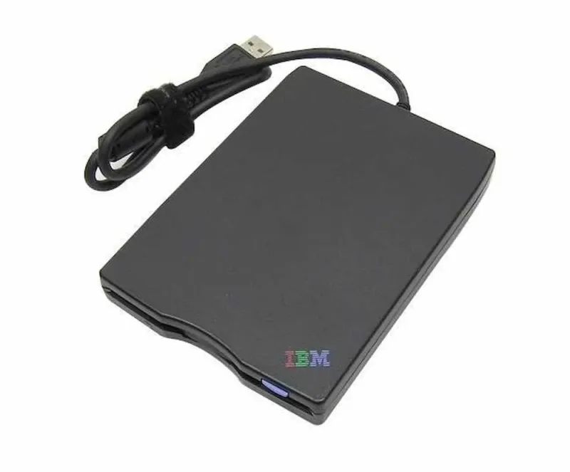 05K9276 - IBM External Floppy Drive