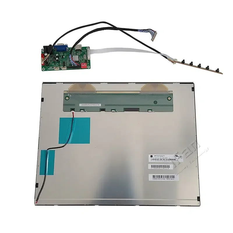 05K9964 - IBM 15-inch (1024x768) XGA TFT LCD Panel for ThinkPad A30 / A31