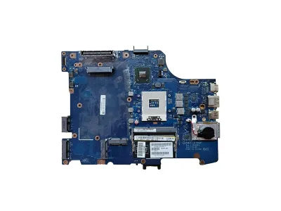 05KP1Y - Dell System Board RPGA989 Core i3/I5/I7 without CPU Latitude E5530