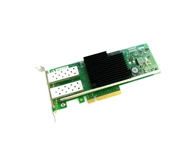 05N7Y5 - Dell Intel X710-DA2 10Gb/s Dual Port PCI-Express Converged Network Adapter