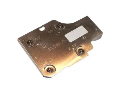 05N885 - Dell Laptop Heat Sink Latitude C640