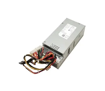 05NV0T - Dell 220-Watts 100-127V / 200-240V Power Supply for Vostro 270s Inspiron 660s 3647