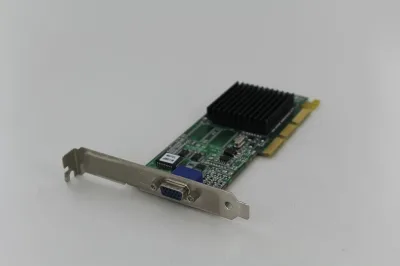 05P258 - Dell ATI 16MB Video Graphics Card for Inspiron 4150