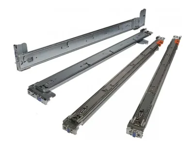 05T079 - Dell / EMC 8PRT Rapid Rail Kit for 1U Systems