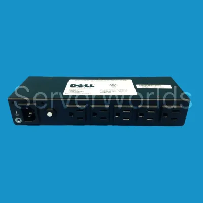 05T436 - Dell AP6016 5-Port 100-120V Power Distribution Unit Kit