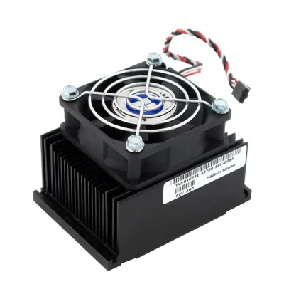 05U731 - Dell Fan Heatsink for PowerEdge 600SC 1600SC