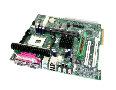 05U782 - Dell Motherboard / System Board / Mainboard