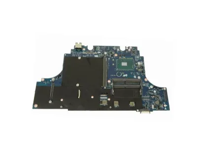 05V4K9 - Dell DDR4 4-Slot System Board (Motherboard) for Precision 7720 Mobile Workstation