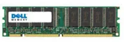 05X639 - Dell 128MB 100MHz Memory Module for PowerEdge 2600