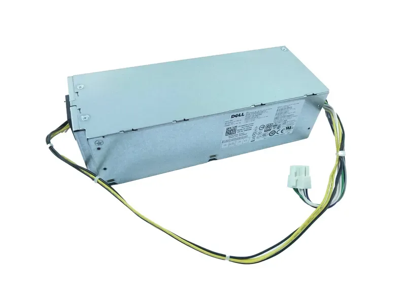 05XV5K - Dell 180-Watts Power Supply for OptiPlex 3040 / 5040 / 7040 SFF