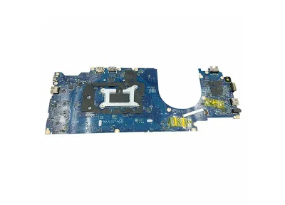 05Y099 - Dell DDR4 2-Slot System Board (Motherboard) for Latitude 5480 Laptop