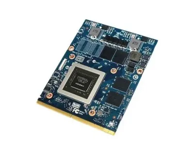 05YPW3 - Dell Alienware 17 18 Series Nvidia GTX 765M 2GB GDDR5 Video Card