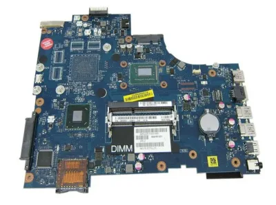 06006J - Dell System Board for Inspiron 17r 3721 Laptop