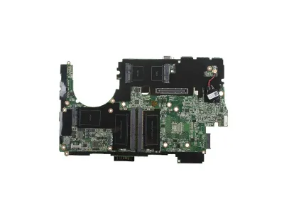 0605CY - Dell System Board for FCPGA988 Core i7 without CPU Presicion M4600N