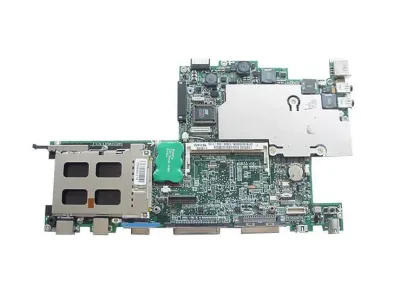 06114T - Dell CPX 500MHX System Board