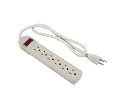06174R - Dell 120v Power Strip