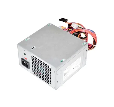 061J2N - Dell 275-Watts 100-240V ATX Power Supply for OptiPlex 7010 9010