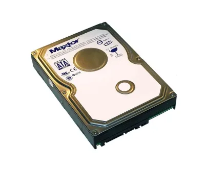 061TTY5 - Maxtor 20GB 7200RPM ATA-100 2MB Cache 3.5-inch Internal Hard Drive