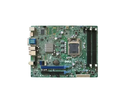 062TCH - Dell System Board (Motherboard) for Lga1155 Without Cpu Optiplex 790 Tower