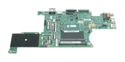 06346H - Dell System Board Core i5 2.0GHz (i5-4310U) W/CPU Latitude 12 Rugged