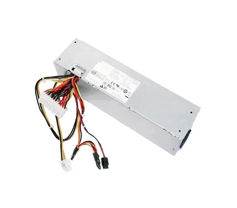 063K3D - Dell 240-Watts 100-240V SFF Power Supply for OptiPlex 9010