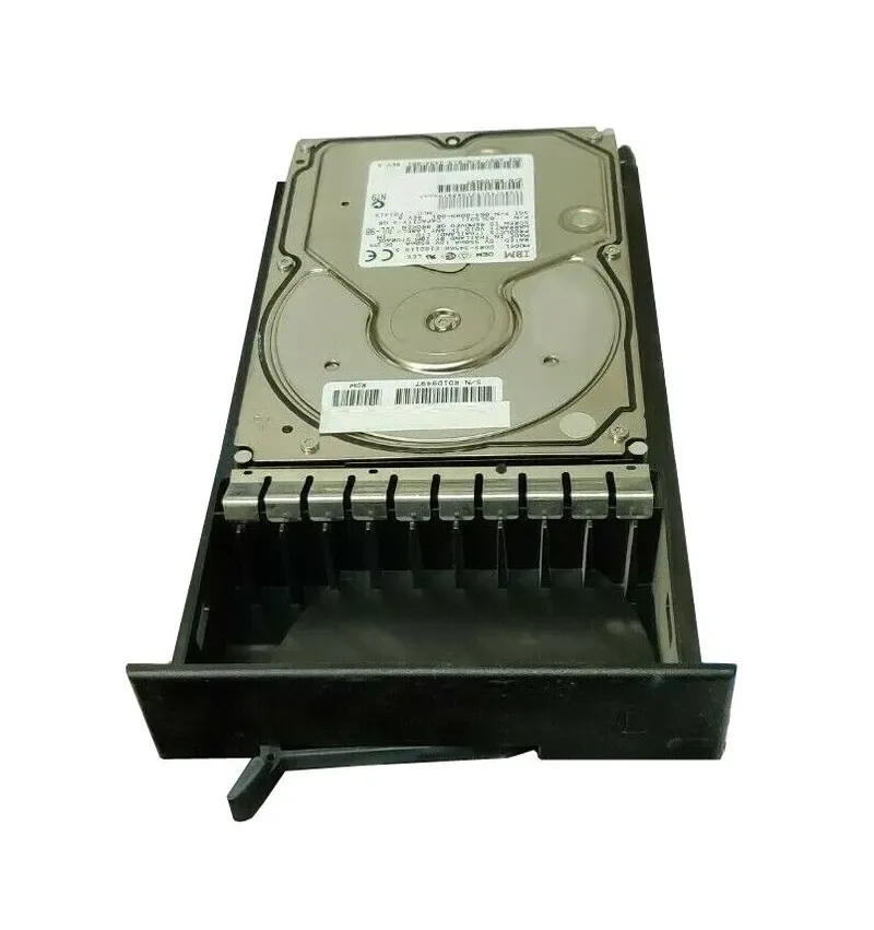 064-0089-001 - Sgi 4.5Gb 7200Rpm Sca Scsi Disk Drive